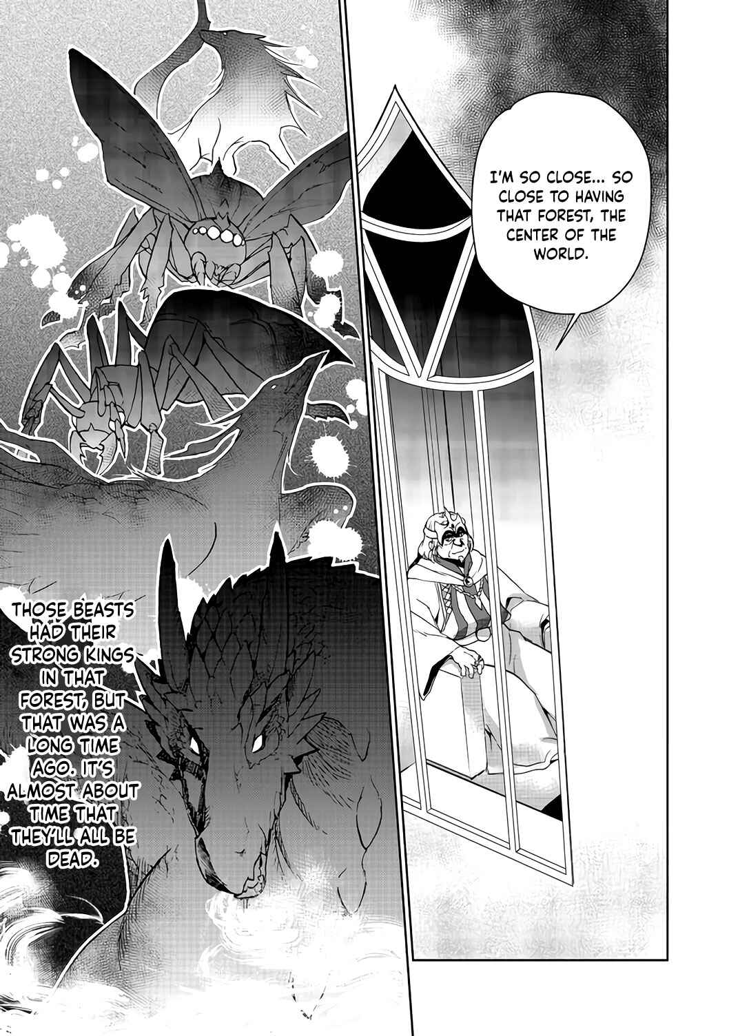 Isekai ni Otosareta... Jouka wa Kihon! Chapter 3 - Page 23