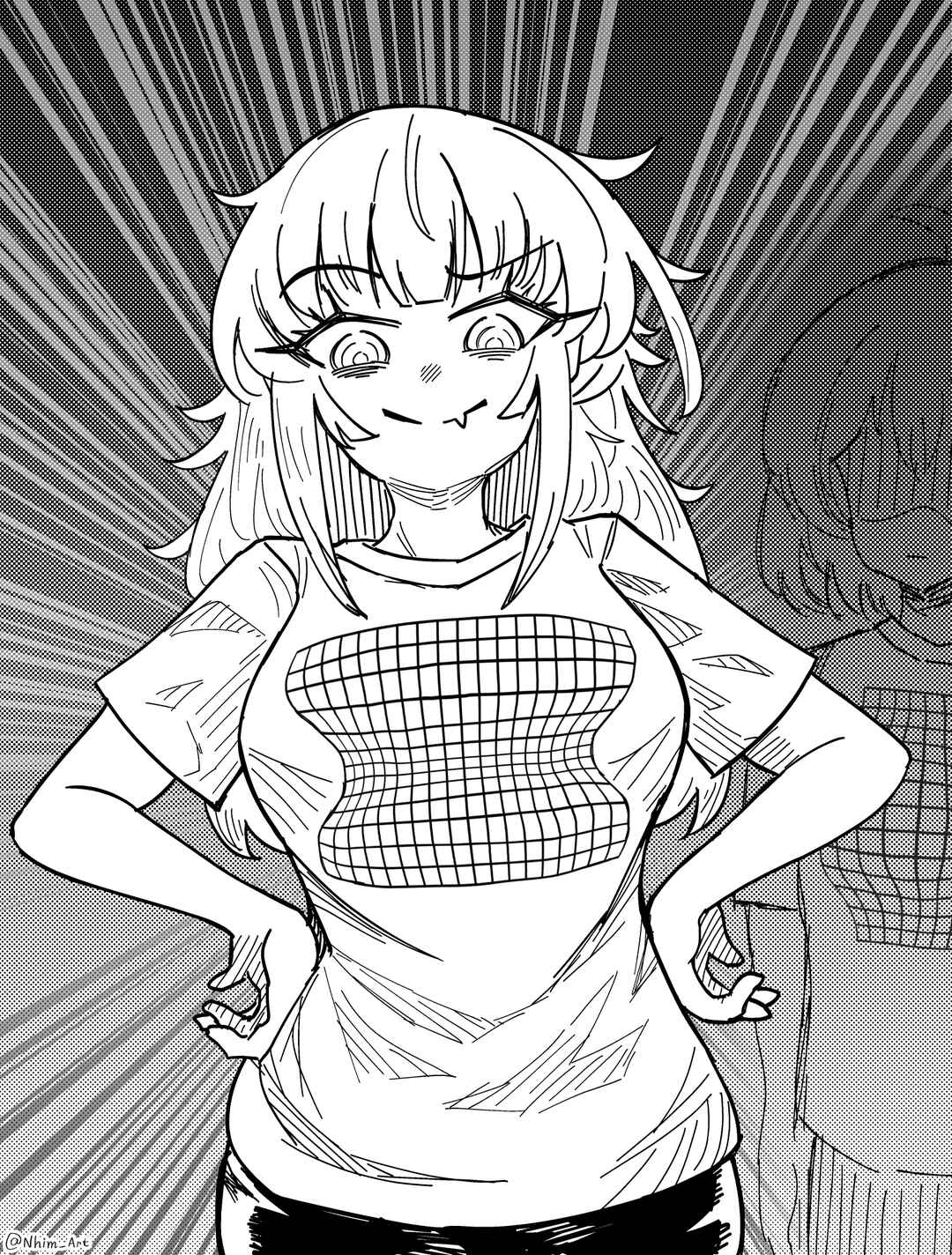 Mimi Chapter 192 - Page 1