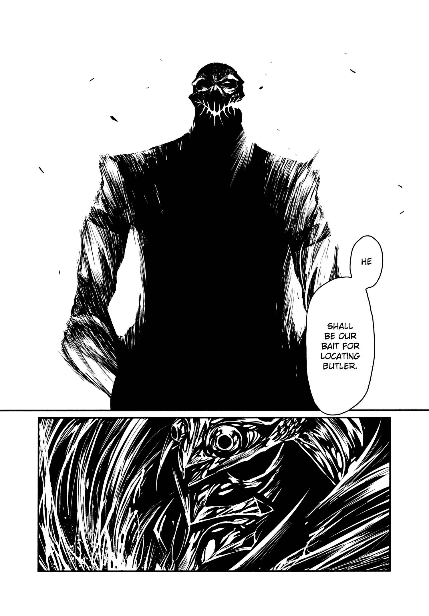 Keyman - The Hand of Judgement Chapter 53 - Page 18