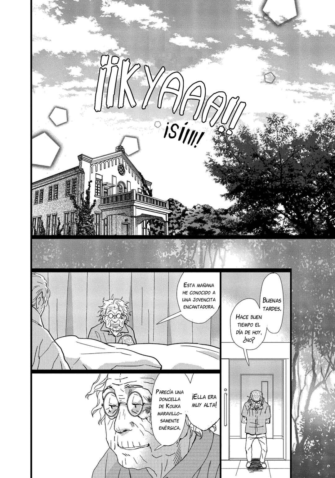 Kageki Shoujo!! Chapter 2 - Page 39