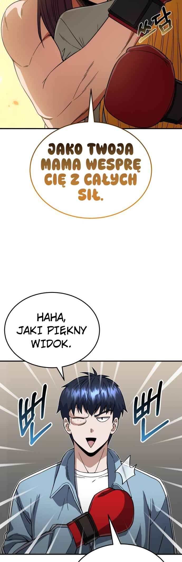 Gyugyeok Oe Hyeoltong Cheonjae Chapter 96 - Page 18