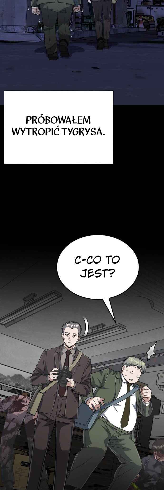 Gyugyeok Oe Hyeoltong Cheonjae Chapter 96 - Page 24