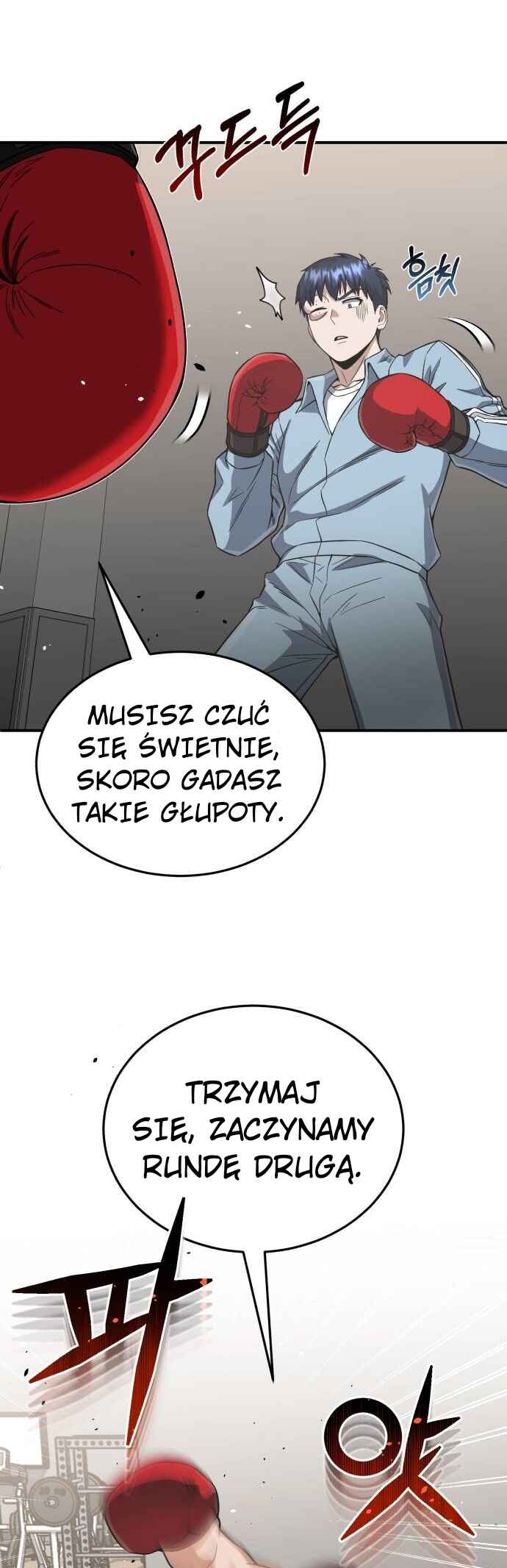 Gyugyeok Oe Hyeoltong Cheonjae Chapter 96 - Page 5