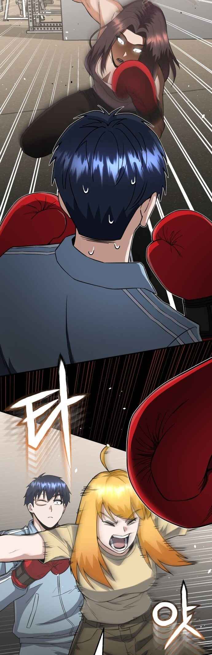 Gyugyeok Oe Hyeoltong Cheonjae Chapter 96 - Page 6