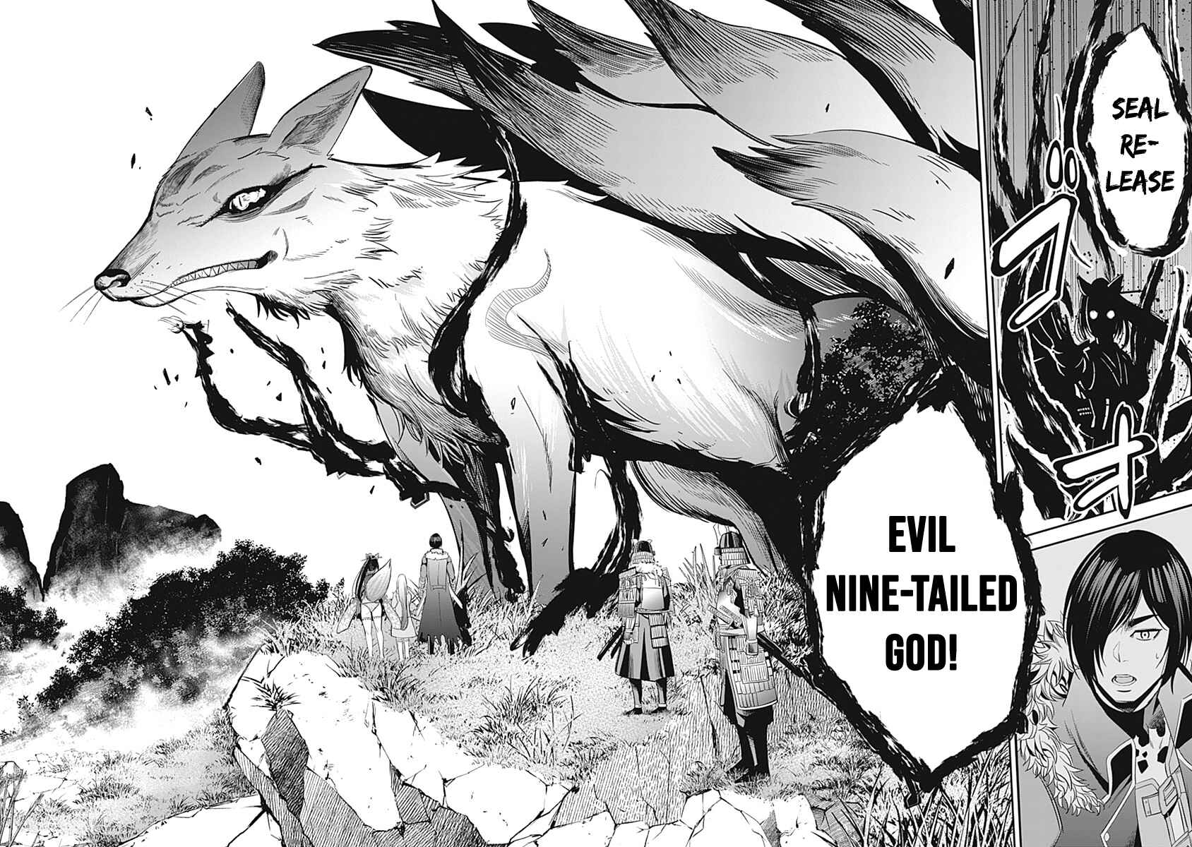 Uragirareta S-Rank Boukensha no Ore wa, Aisuru Dorei no Kanojora to Tomoni Dorei dake no Harem Guild wo Tsukuru Chapter 32 - Page 5