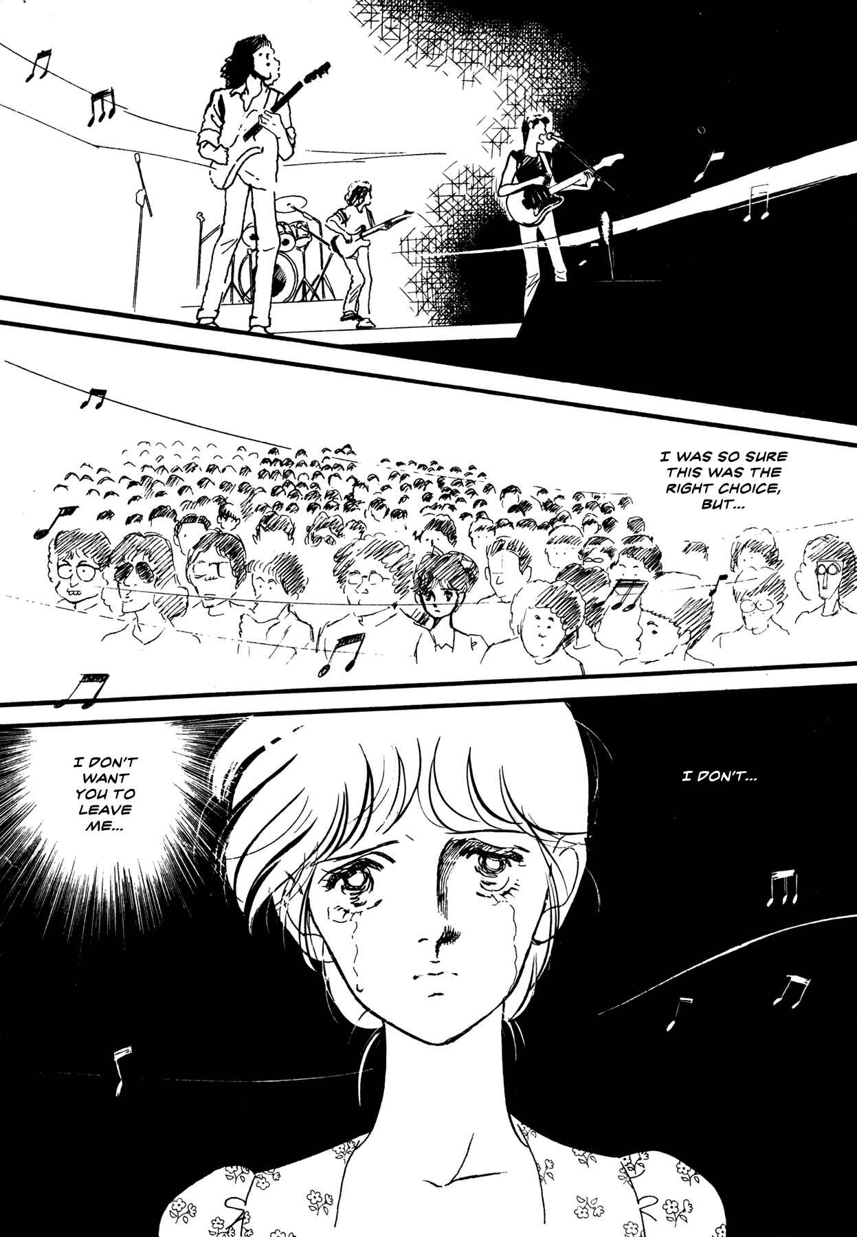 High Teen Boogie Chapter 58 - Page 12