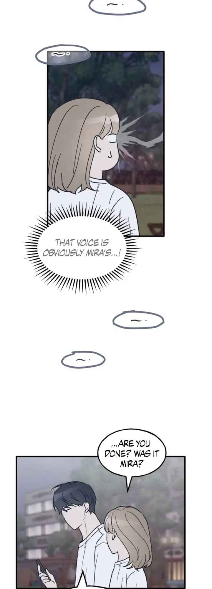 Namsachin ui Beopchik Chapter 31 - Page 26