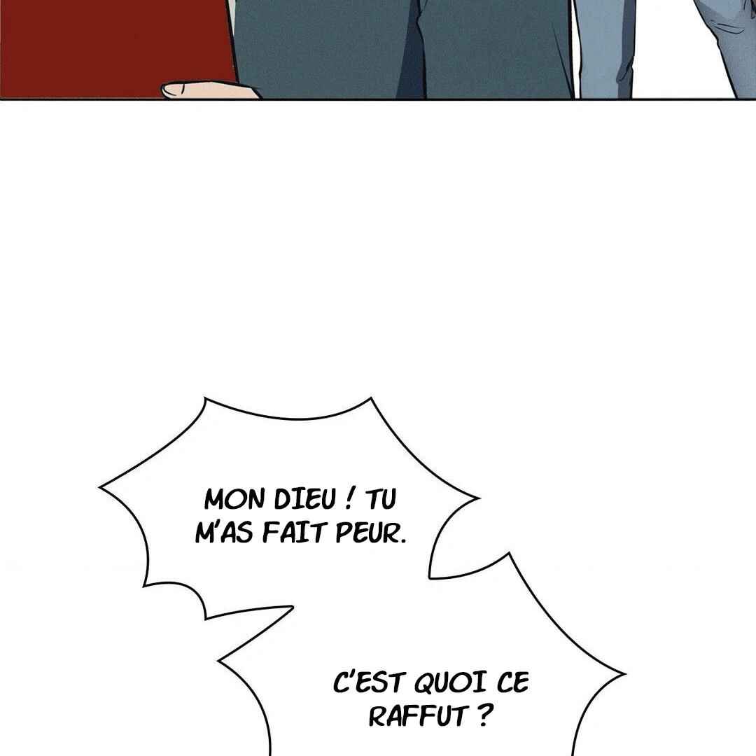 Be, Be Chapter 5 - Page 37
