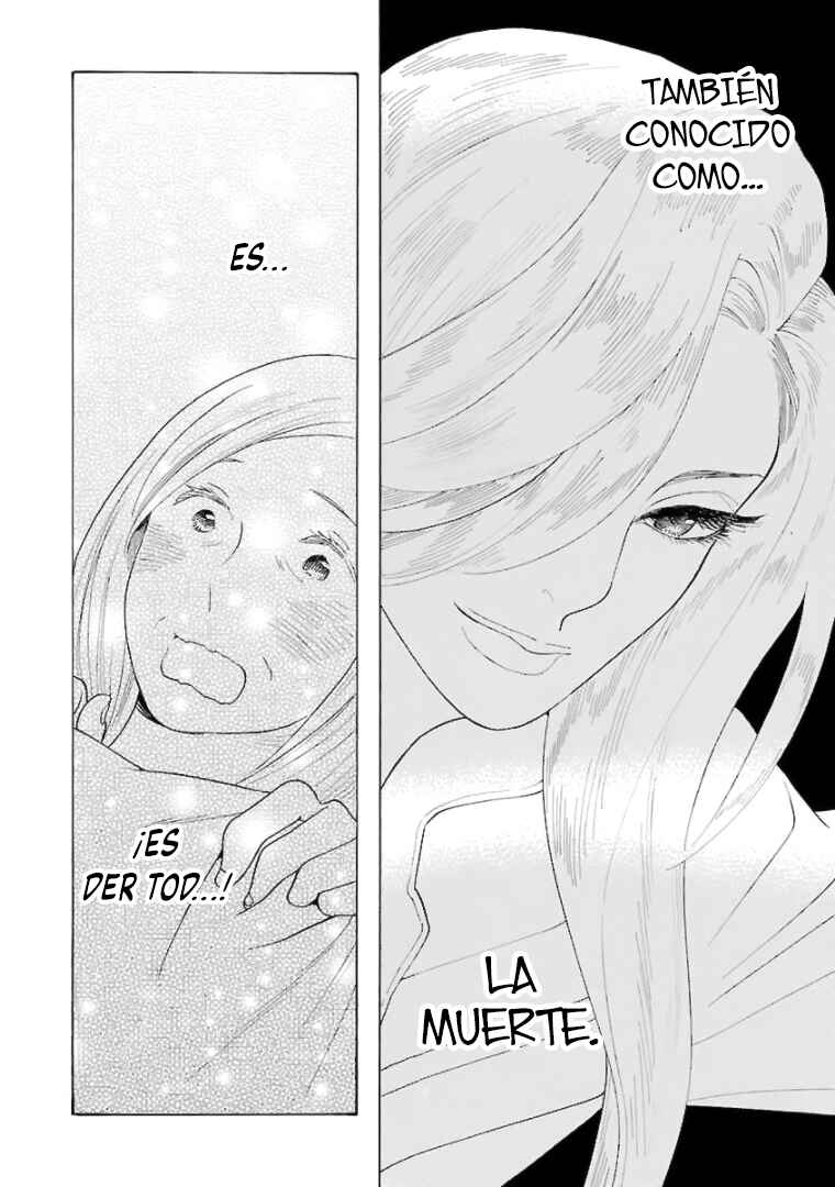 Awajima Hyakkei Chapter 10 - Page 10