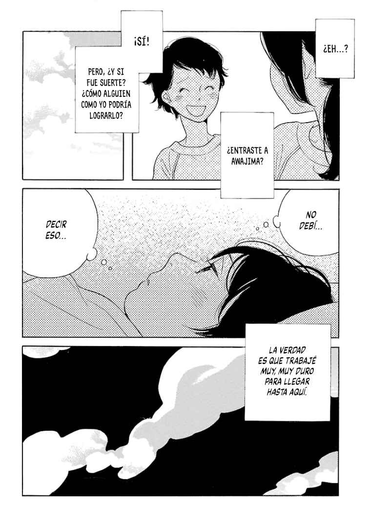 Awajima Hyakkei Chapter 10 - Page 17