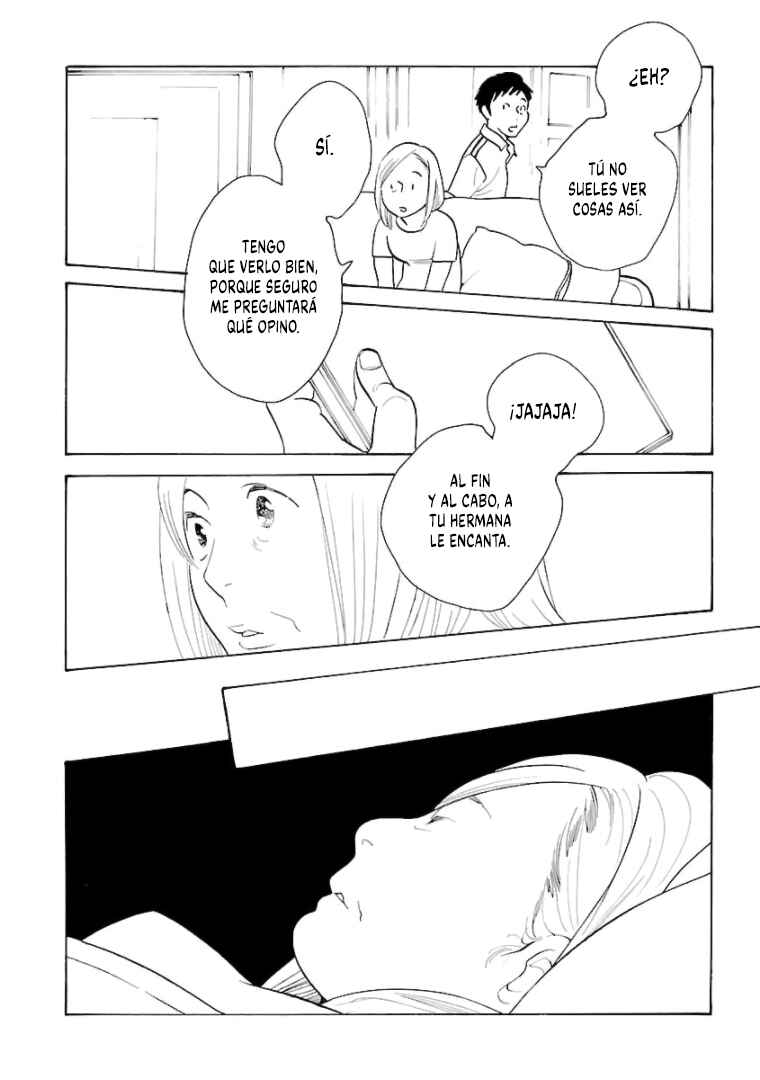 Awajima Hyakkei Chapter 10 - Page 8