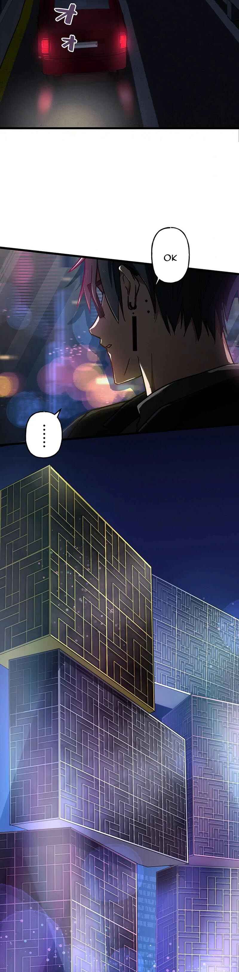 Aristocrat’s Revenge Chapter 0 - Page 2