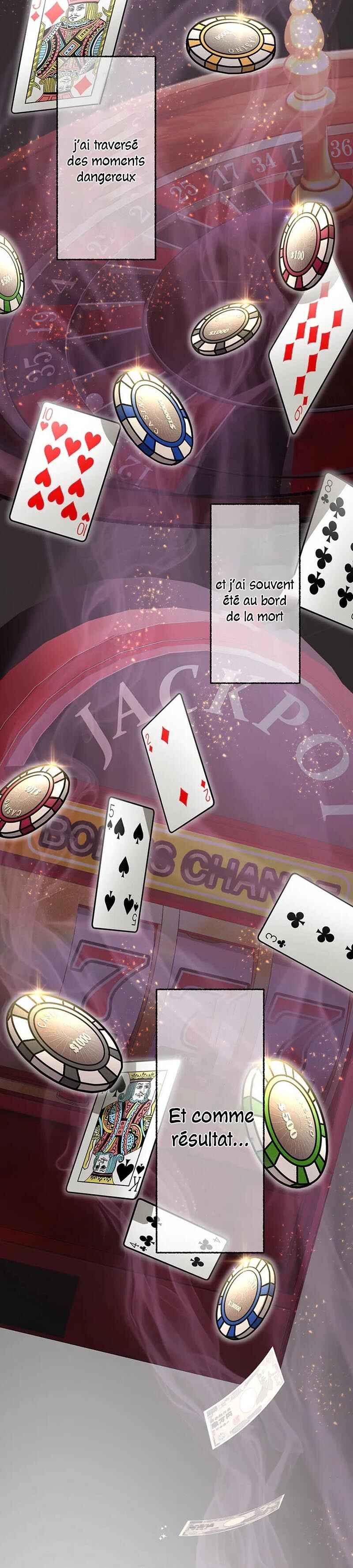 Aristocrat’s Revenge Chapter 0 - Page 6