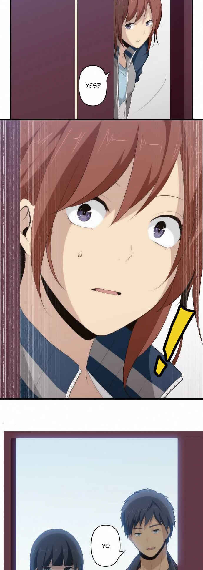 ReLIFE Chapter 79 - Page 19