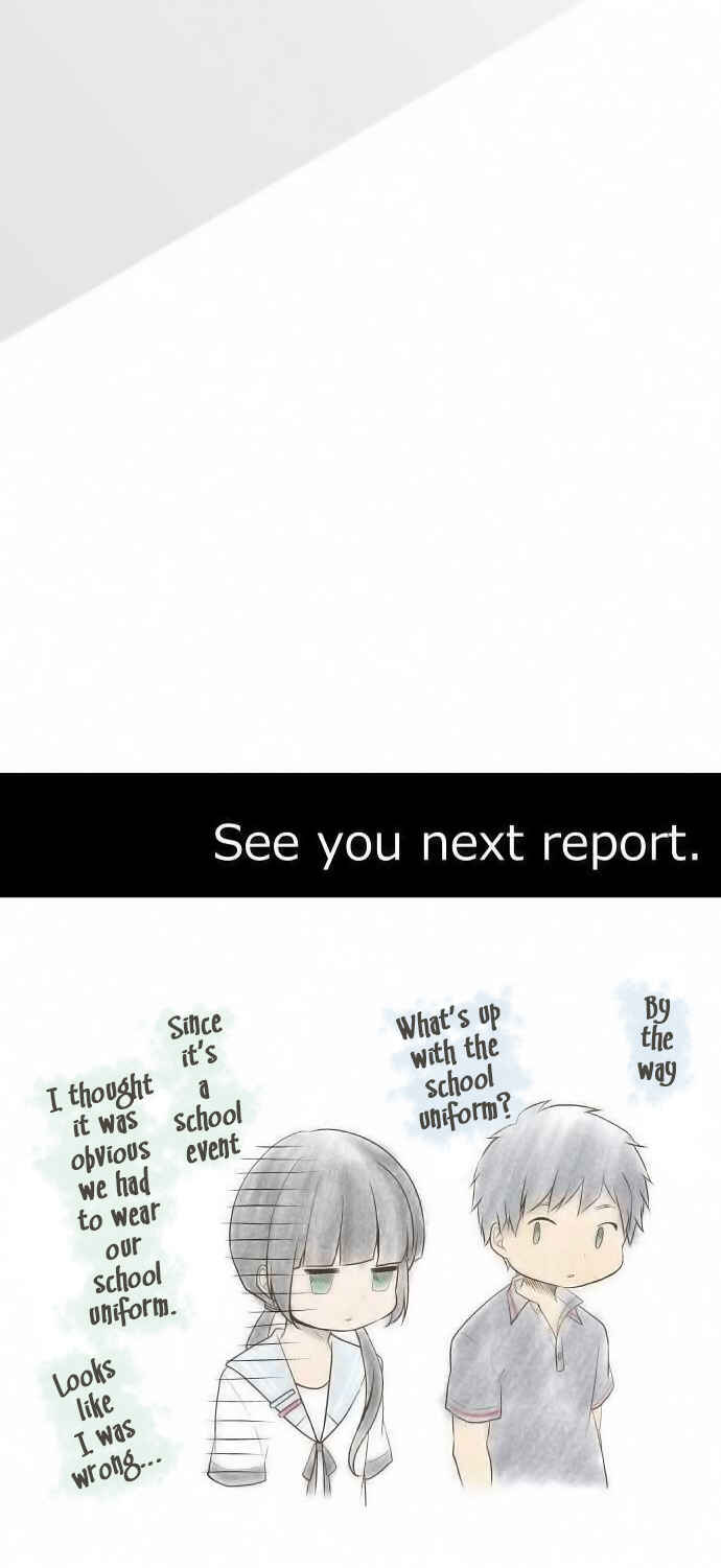 ReLIFE Chapter 79 - Page 22