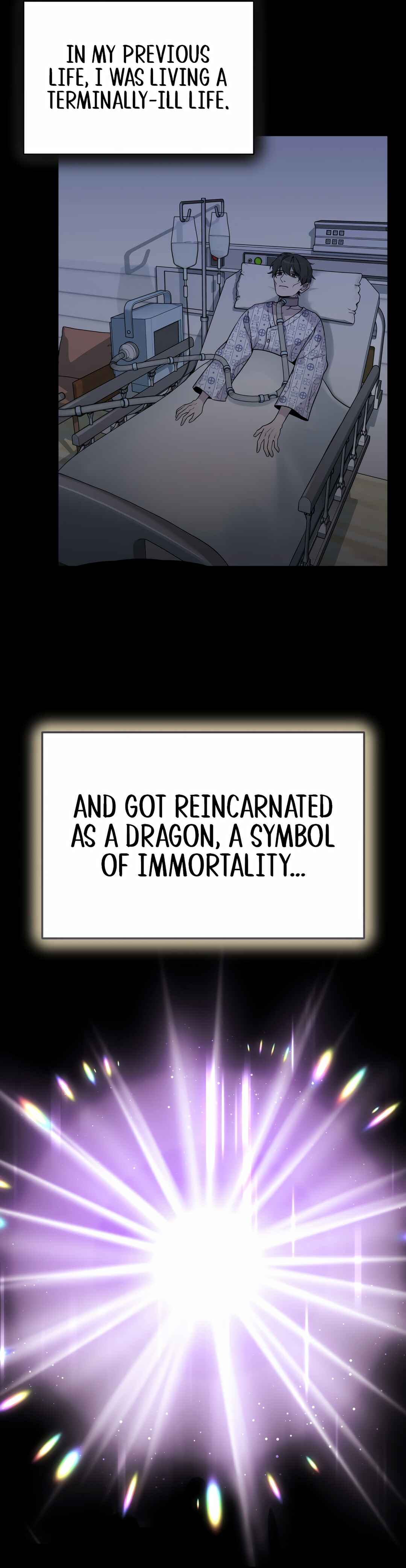 Sihanbu Dragon ui Saengjonbeop Chapter 0 - Page 11