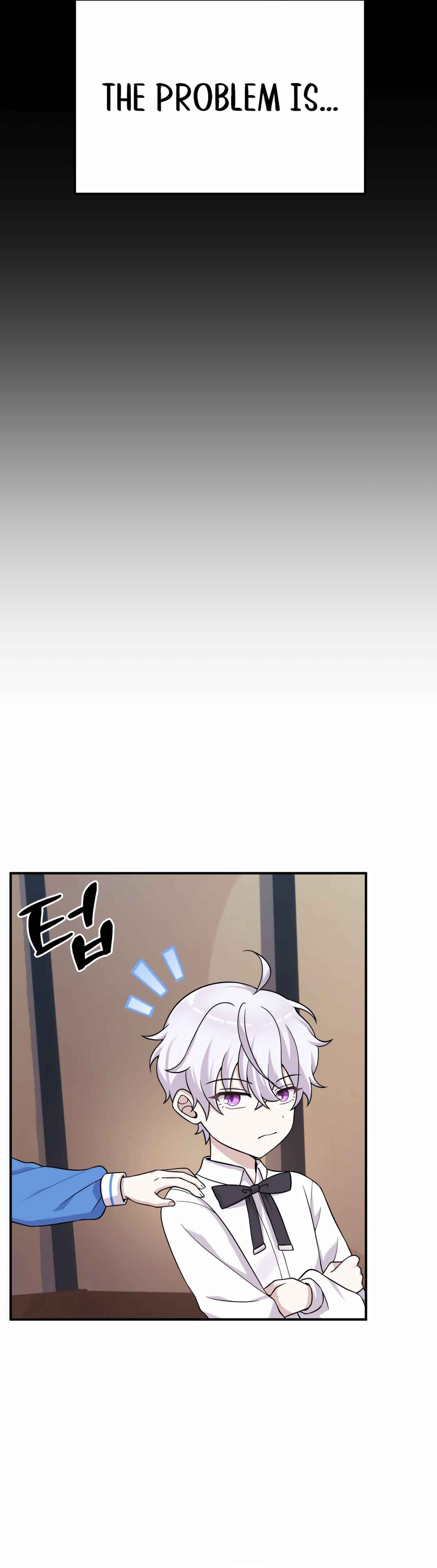 Sihanbu Dragon ui Saengjonbeop Chapter 0 - Page 12