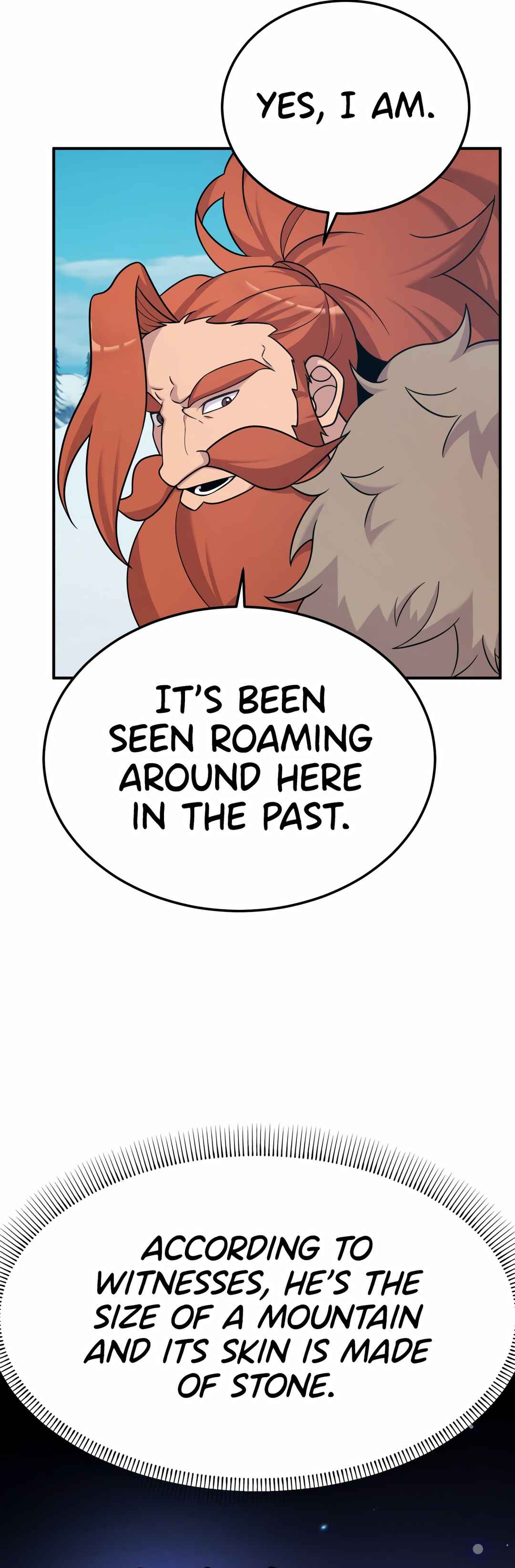 Sihanbu Dragon ui Saengjonbeop Chapter 0 - Page 16