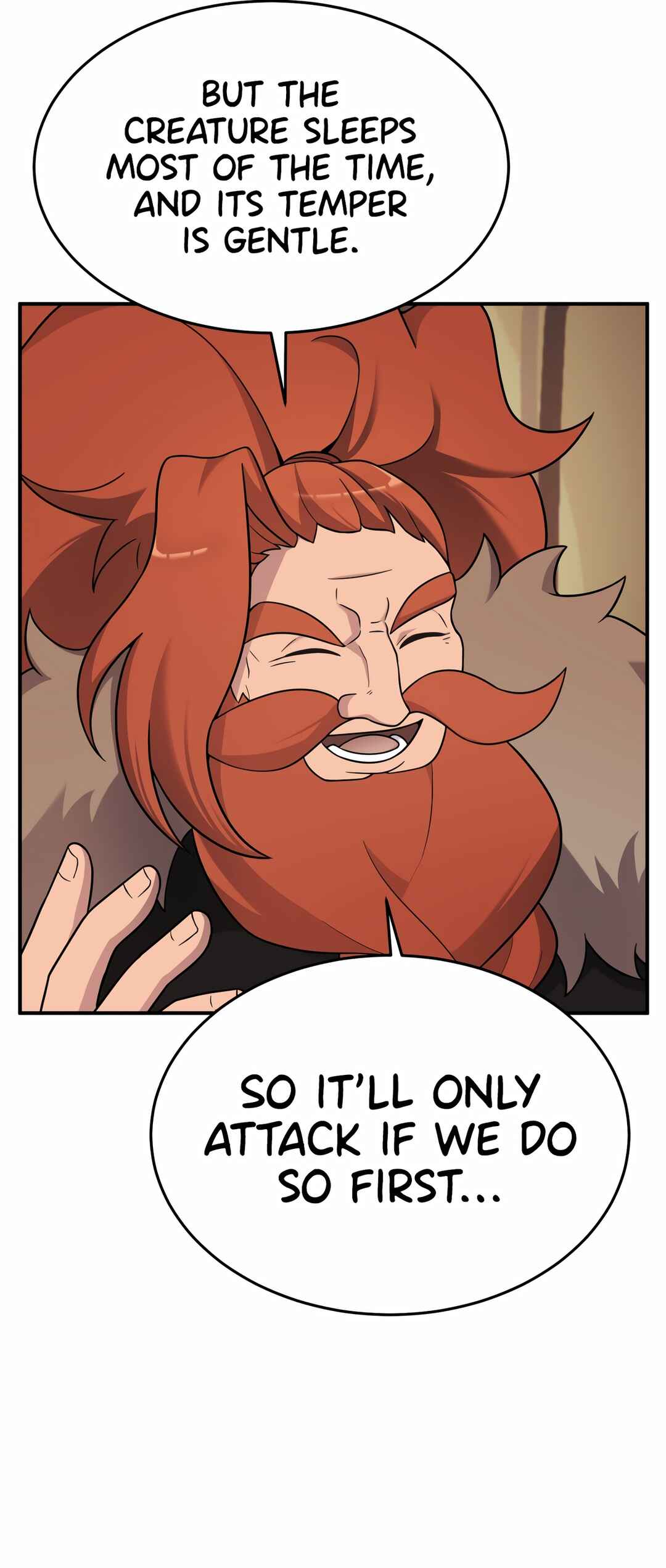 Sihanbu Dragon ui Saengjonbeop Chapter 0 - Page 18