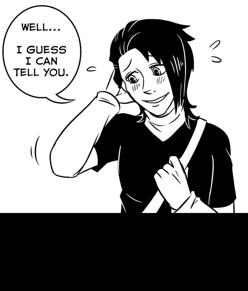 I'm Mortal Chapter 16 - Page 11