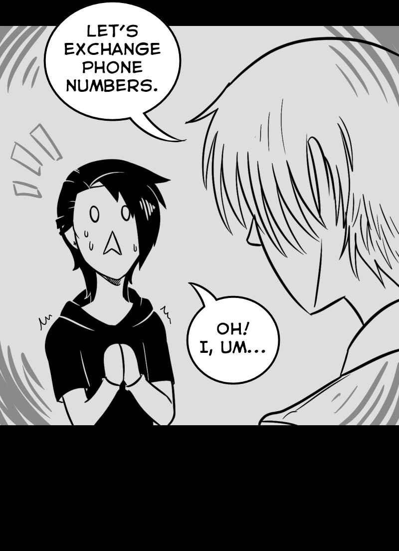 I'm Mortal Chapter 16 - Page 12