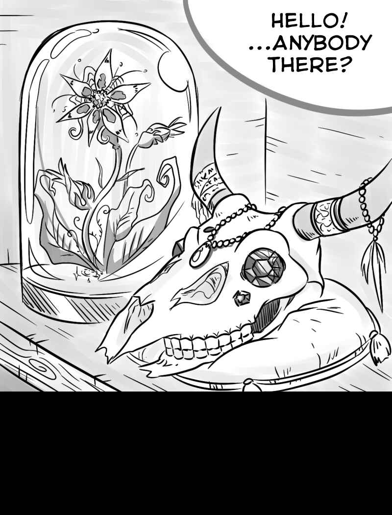 I'm Mortal Chapter 16 - Page 4