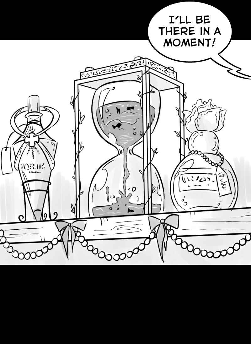 I'm Mortal Chapter 16 - Page 6