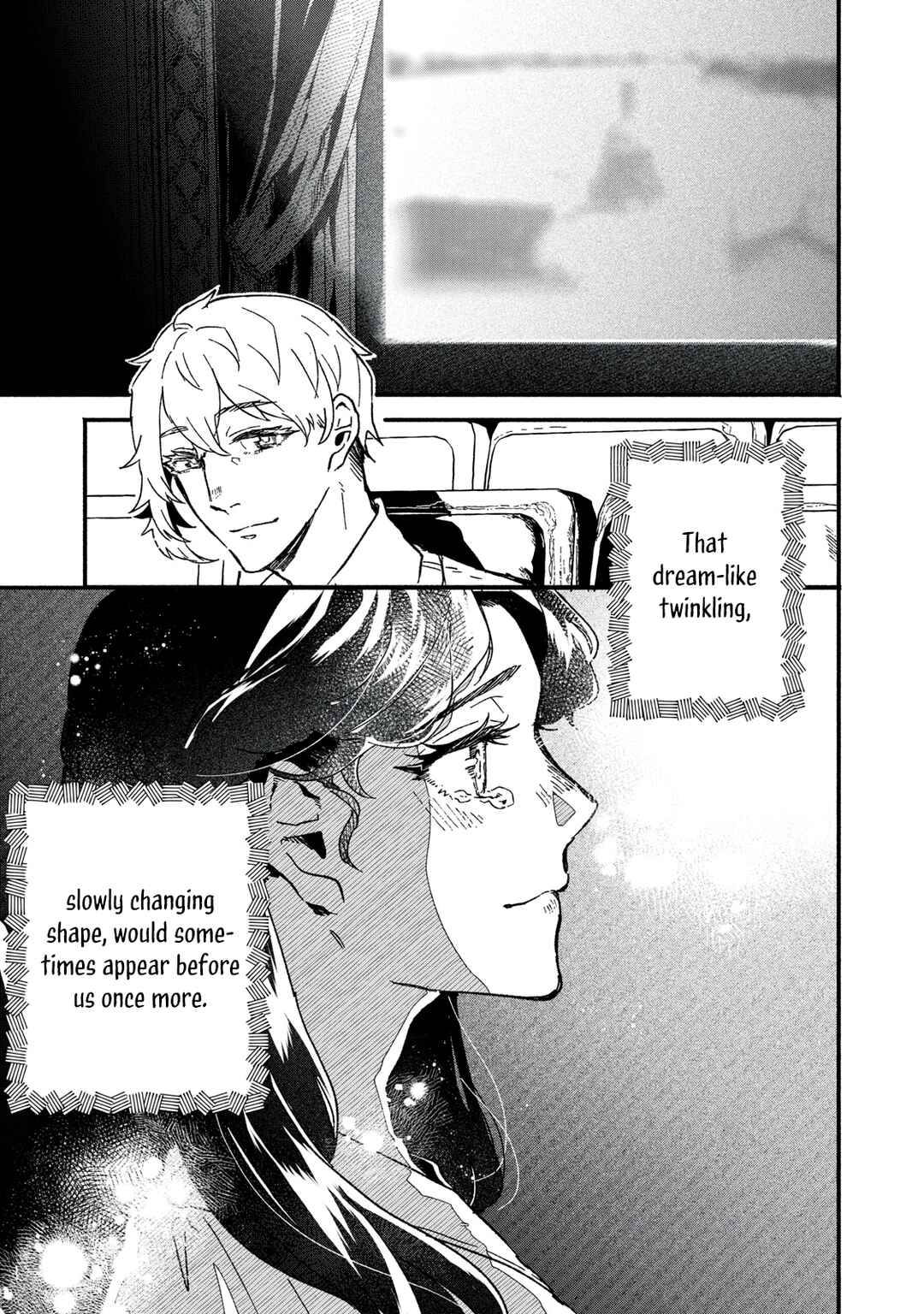 Alkaloid no Hanayome Chapter 25 - Page 12