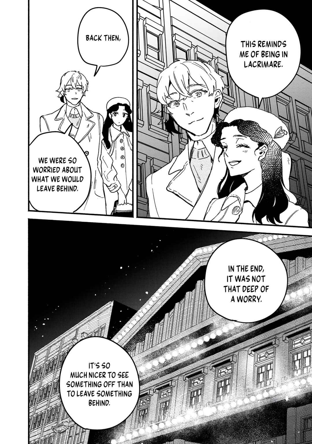 Alkaloid no Hanayome Chapter 25 - Page 13