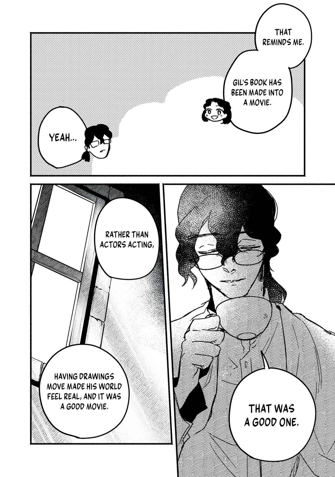 Alkaloid no Hanayome Chapter 25 - Page 19