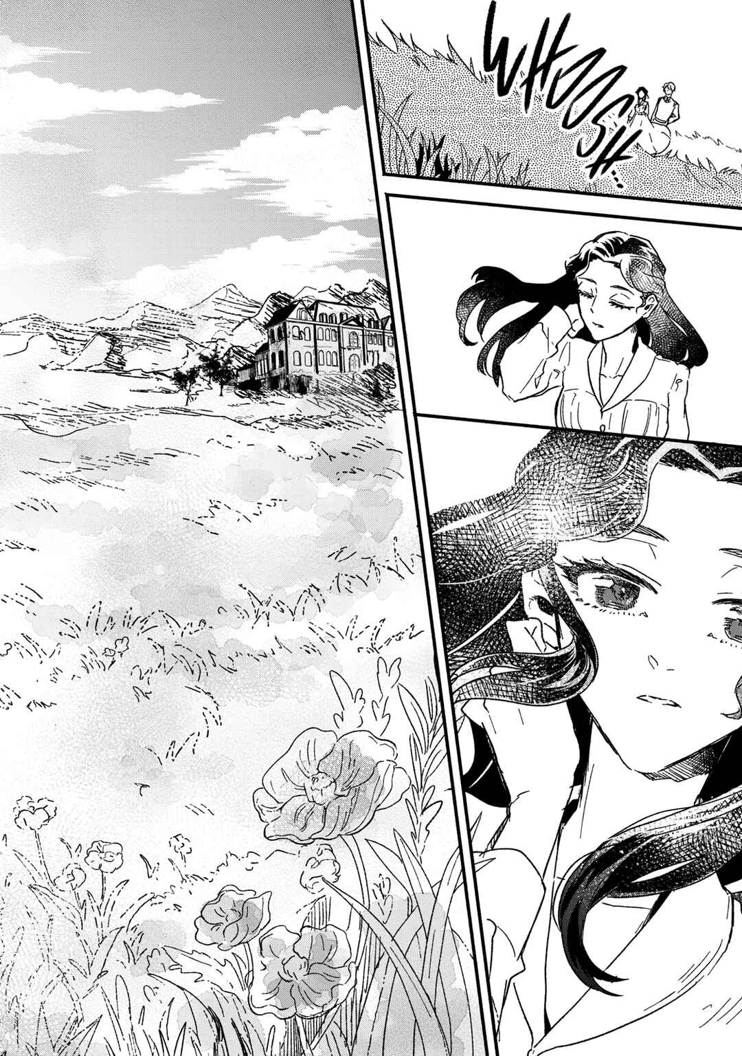 Alkaloid no Hanayome Chapter 25 - Page 27