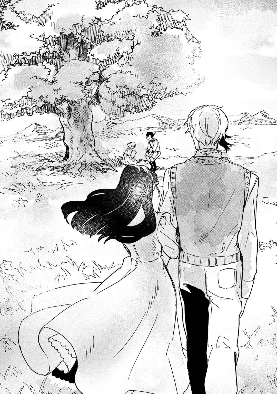 Alkaloid no Hanayome Chapter 25 - Page 28