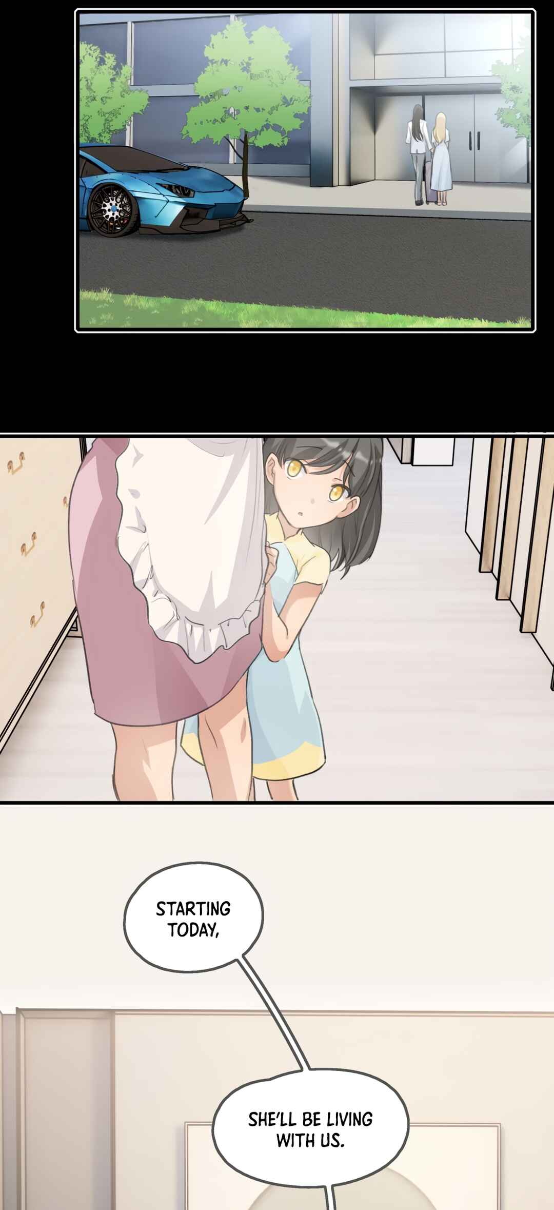 Yú qíng kě dài Chapter 81 - Page 10