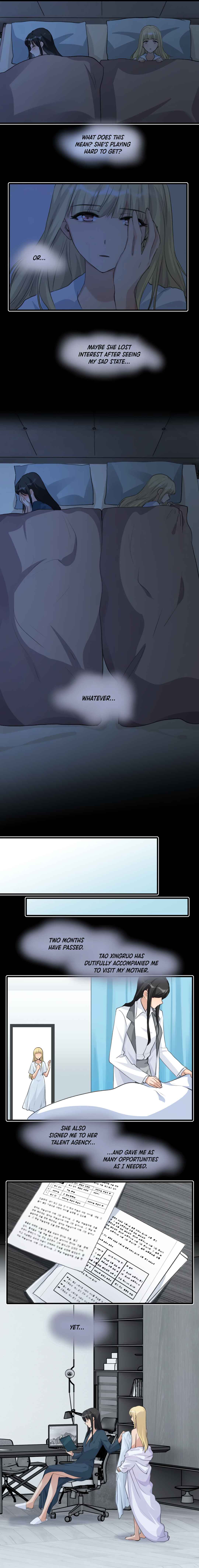 Yú qíng kě dài Chapter 81 - Page 15