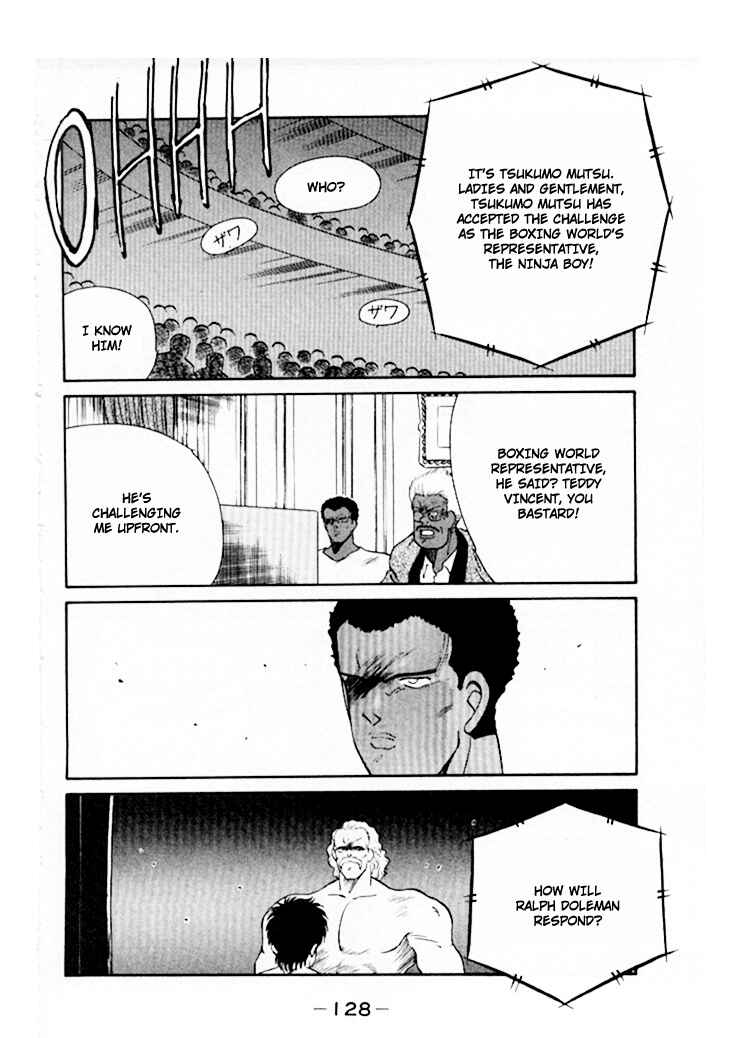Gates of Carnage Chapter 45 - Page 45