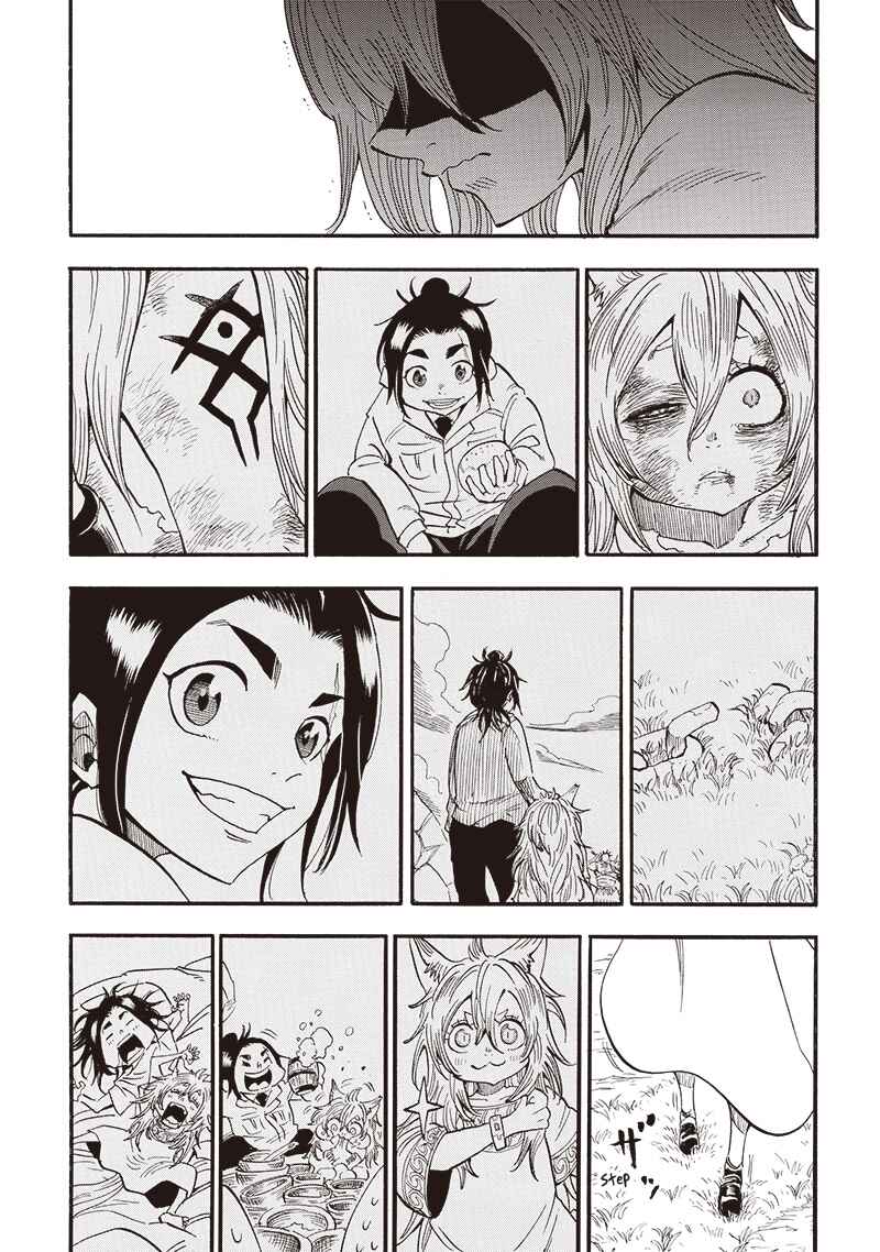 Grand Dwarf ~Machi Kou Shokunin, Takumi no Waza de Isekai Musou~ Chapter 44 - Page 14