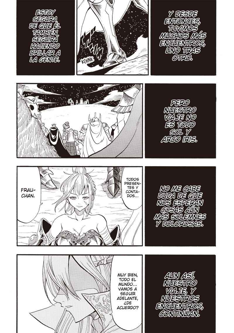 Grand Dwarf ~Machi Kou Shokunin, Takumi no Waza de Isekai Musou~ Chapter 44 - Page 18