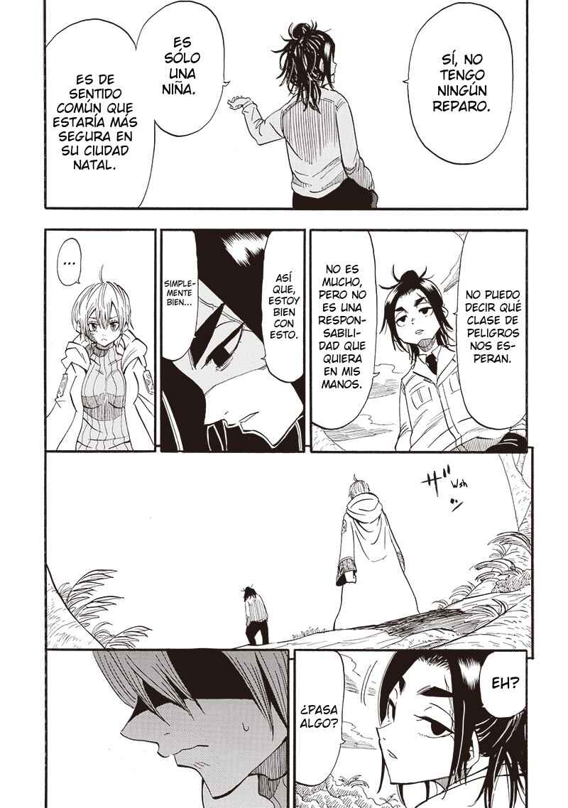 Grand Dwarf ~Machi Kou Shokunin, Takumi no Waza de Isekai Musou~ Chapter 44 - Page 4