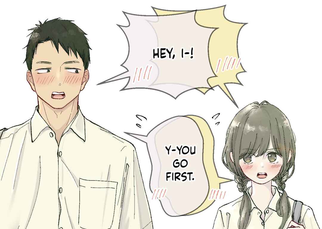 3-Gumi no Osananajimi Chapter 1 - Page 5