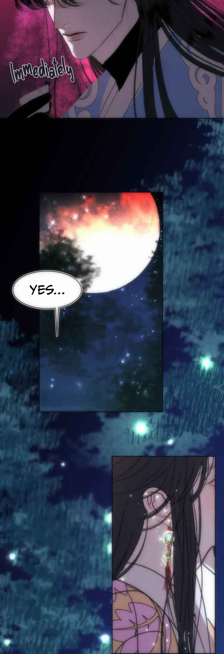 Anecdotes with Master After the Novel Transmigration Chapter 16 - Page 5