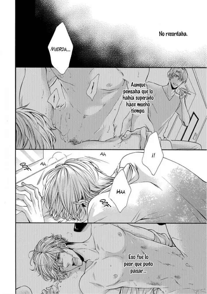 Bitch na Neko wa Koukishin ni Katenai Chapter 3 - Page 20