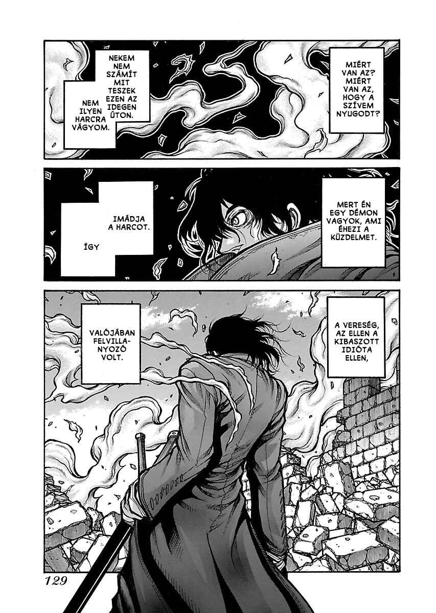 Drifters Chapter 55 - Page 13