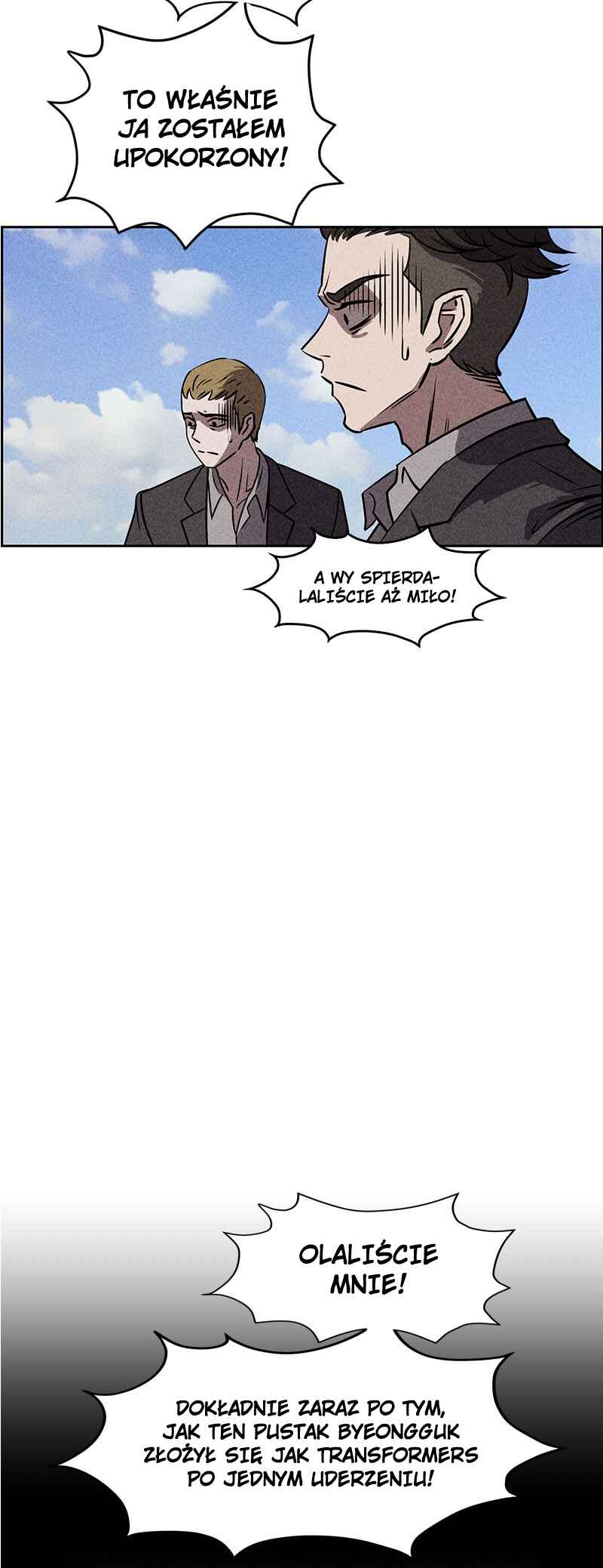 Flawed Almighty Chapter 13 - Page 24