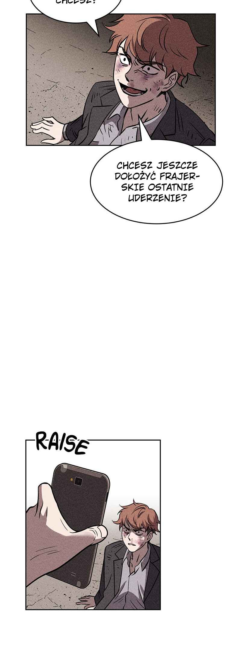 Flawed Almighty Chapter 13 - Page 37