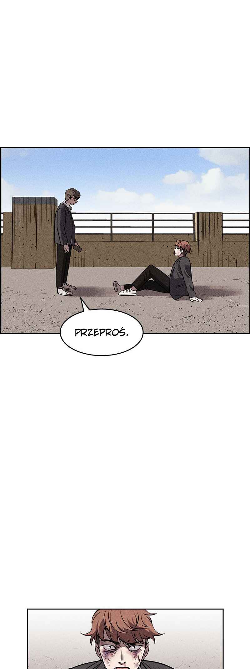Flawed Almighty Chapter 13 - Page 40