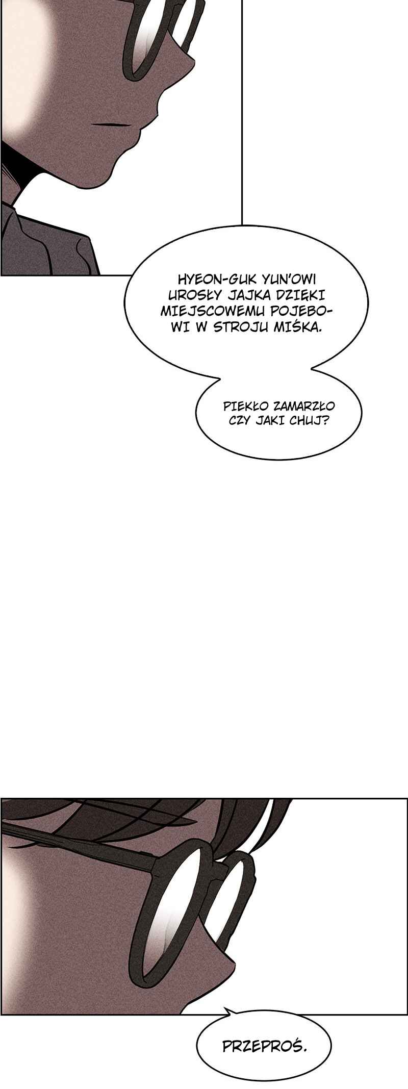 Flawed Almighty Chapter 13 - Page 43
