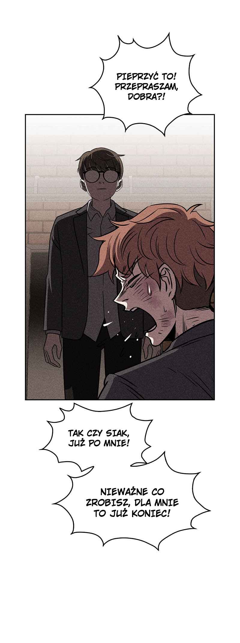 Flawed Almighty Chapter 13 - Page 46
