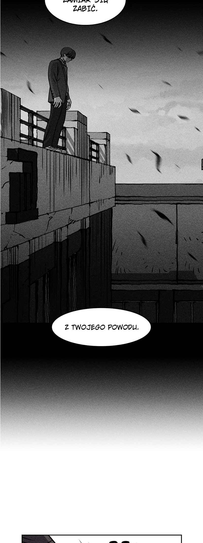 Flawed Almighty Chapter 13 - Page 48