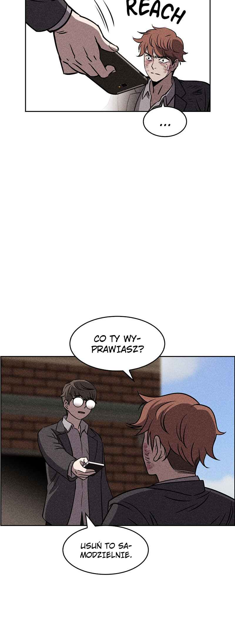 Flawed Almighty Chapter 13 - Page 49