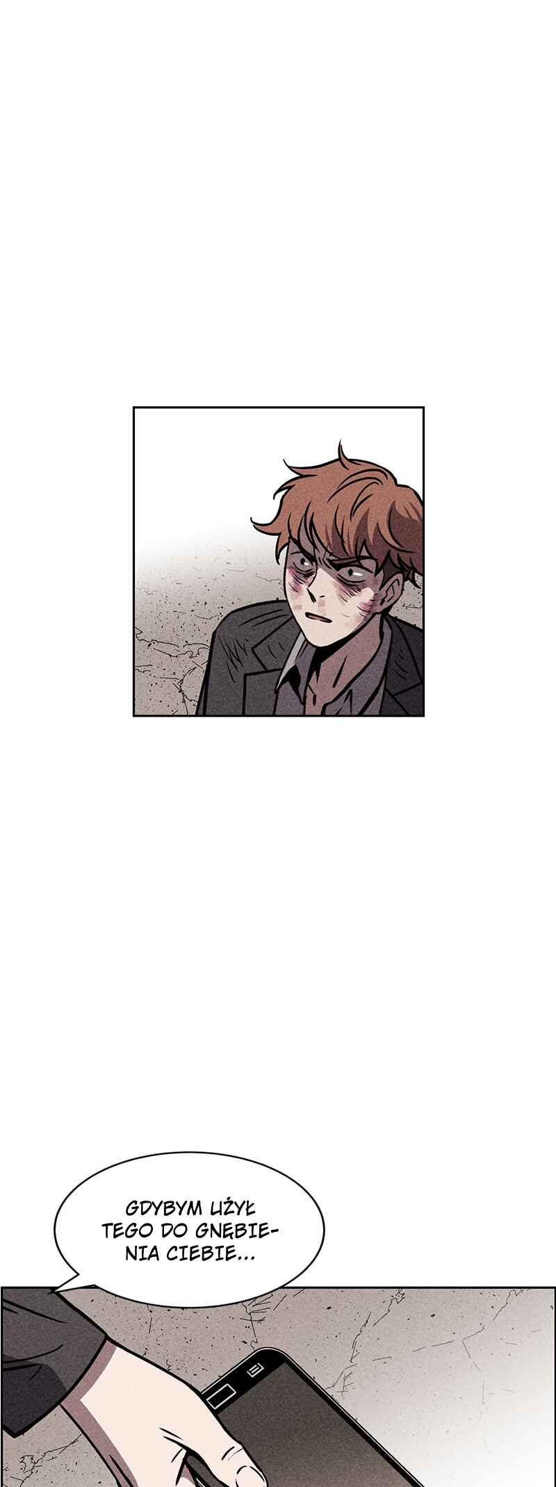 Flawed Almighty Chapter 13 - Page 50